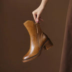 Meryane Boots | Limited Edition