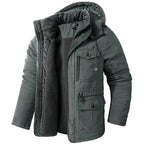 Turin® snow jacket