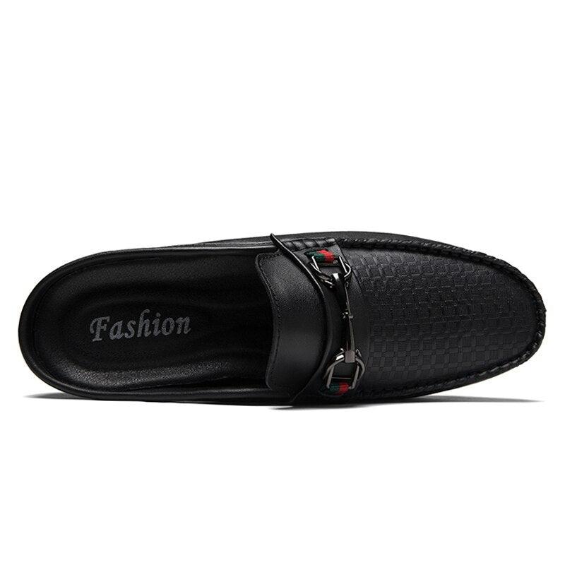 Italian designer clogs