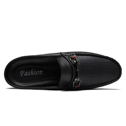 Italian designer clogs