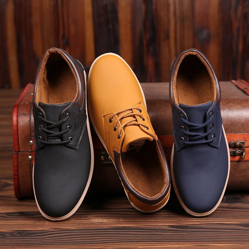 Carlos Shoes