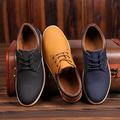 Carlos Shoes