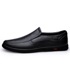 Clohoo - Elegant leather shoes