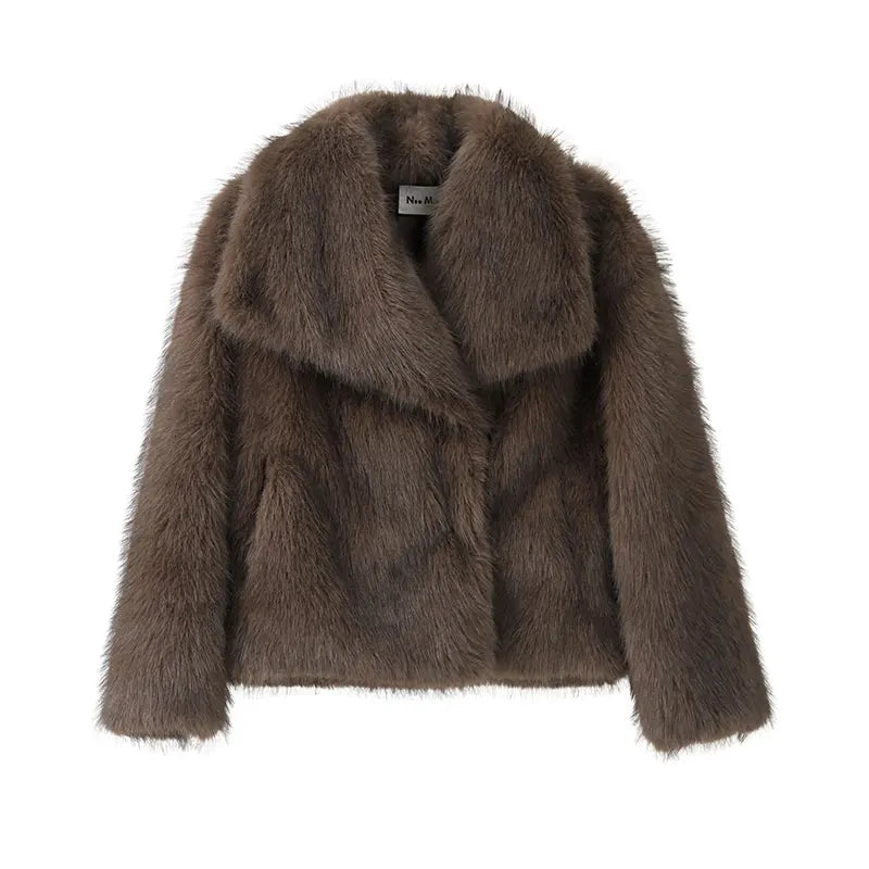 Marta coat
