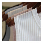 Women's sleeveless shirt