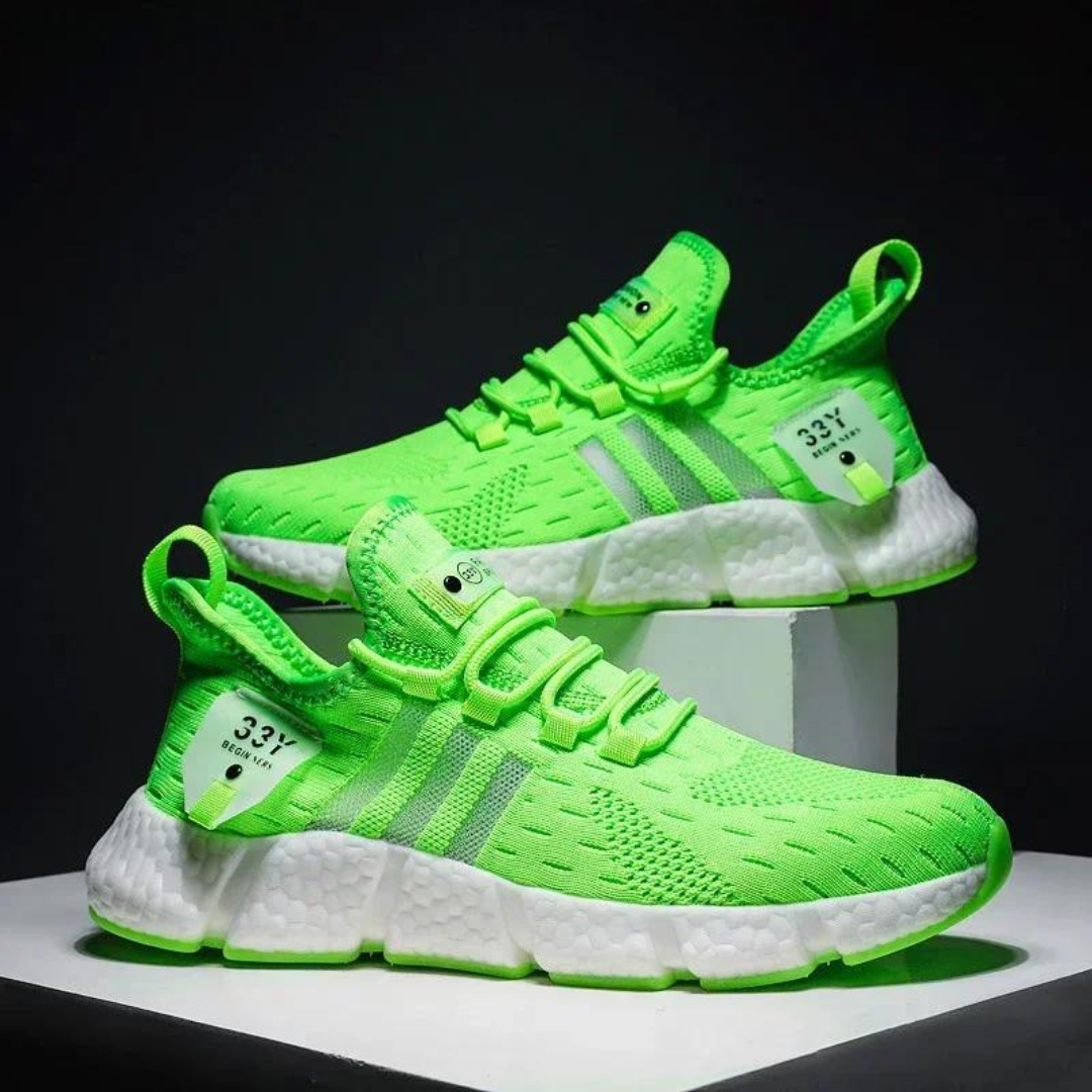 Zapatillas running Ultrabost Pro®️