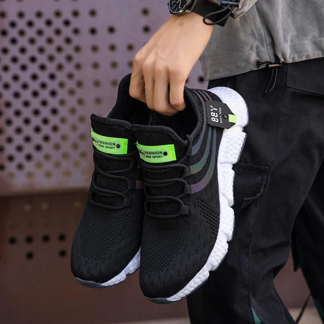 Zapatillas running Ultrabost Pro®️