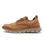 Brogue Business - Comfort and Style in Every Step