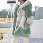Marín™ Sheepskin Coat