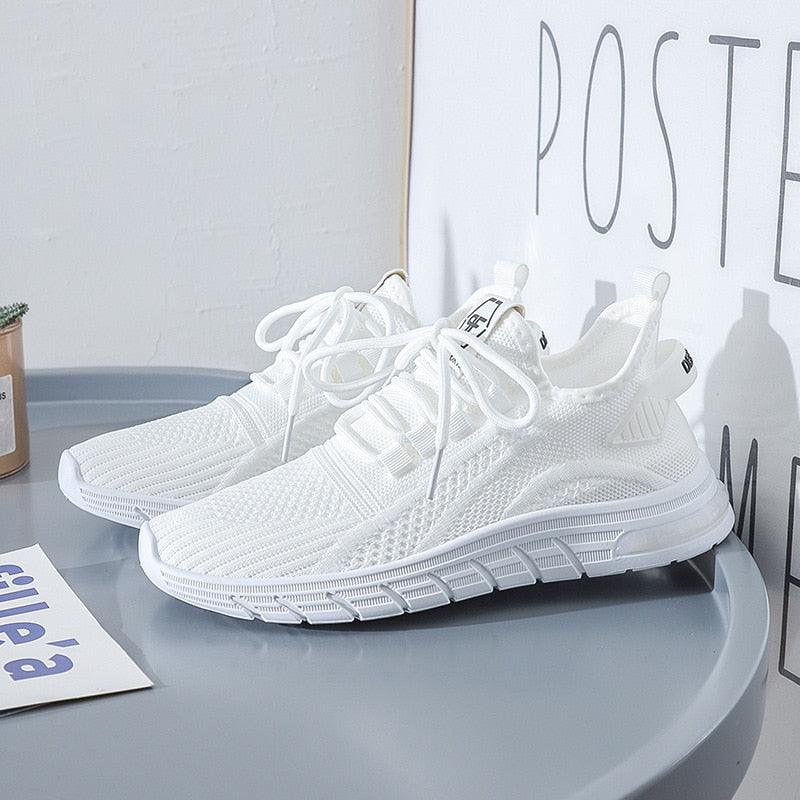 Tenis Street Women + Calcetines 🎁