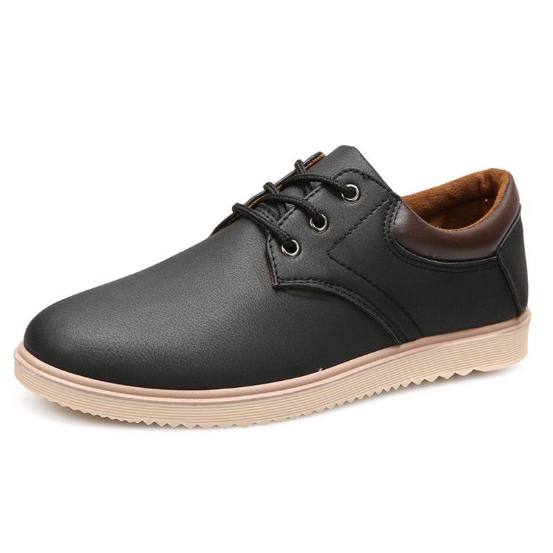 Carlos Shoes