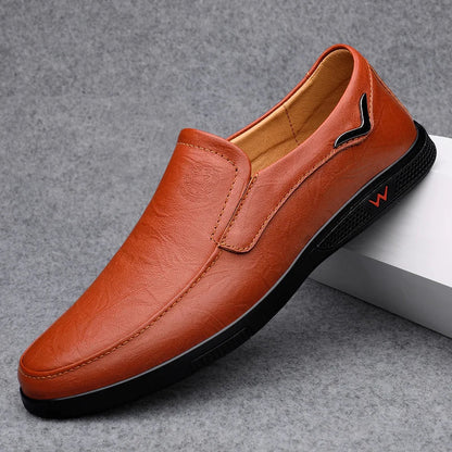 Clohoo - Elegant leather shoes