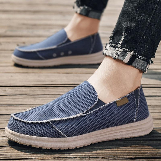 Calar shoes