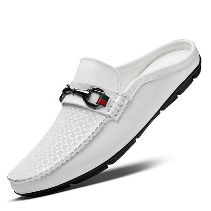 Italian designer clogs