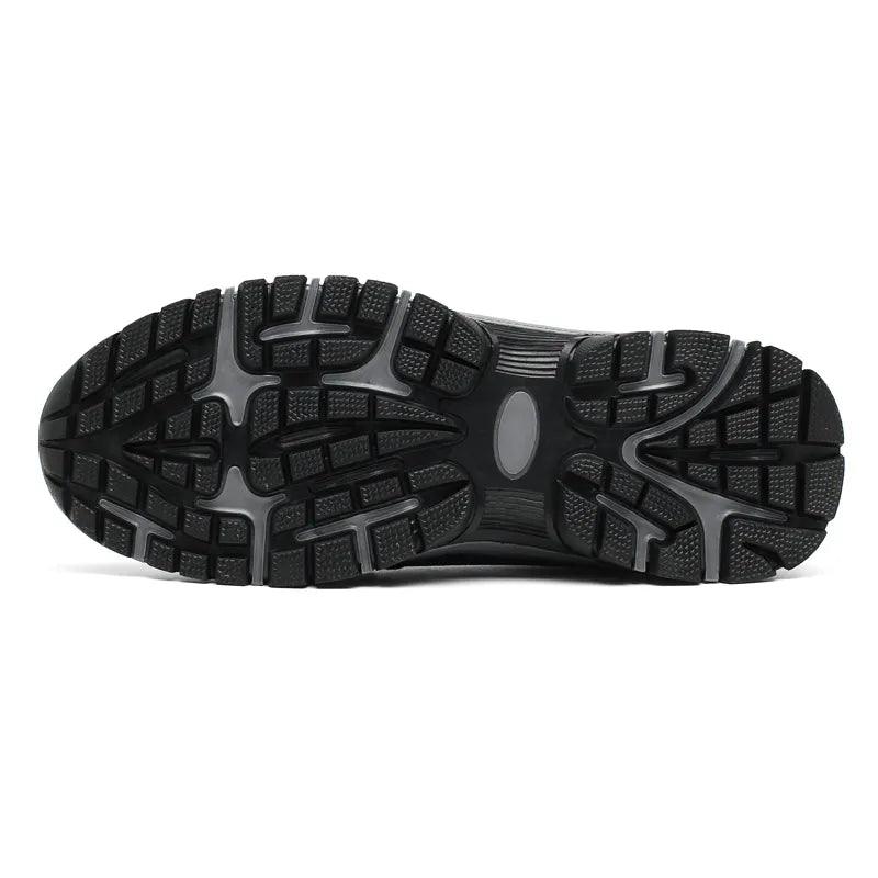 Outdoor sneakers