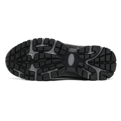 Outdoor sneakers