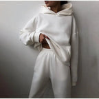 Complete Tracksuit for Women