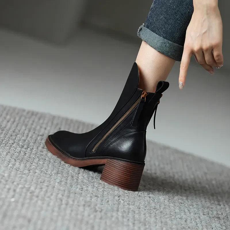 Meryane Boots | Limited Edition
