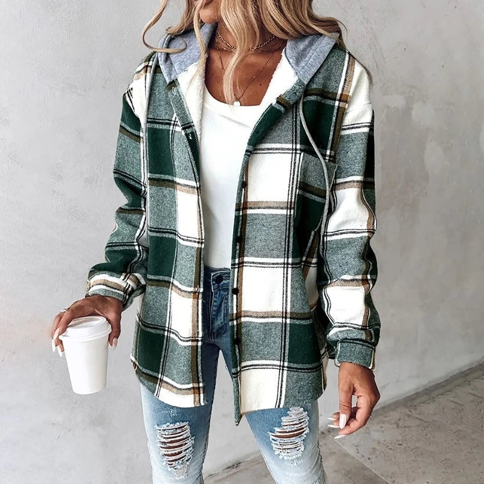 Aceris | Autumn cardigan