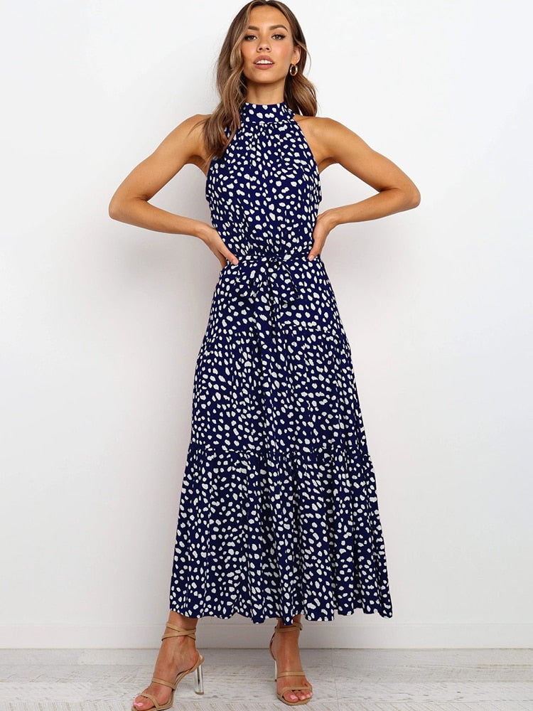 Kiwi Dress