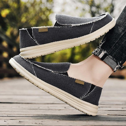 Calar shoes