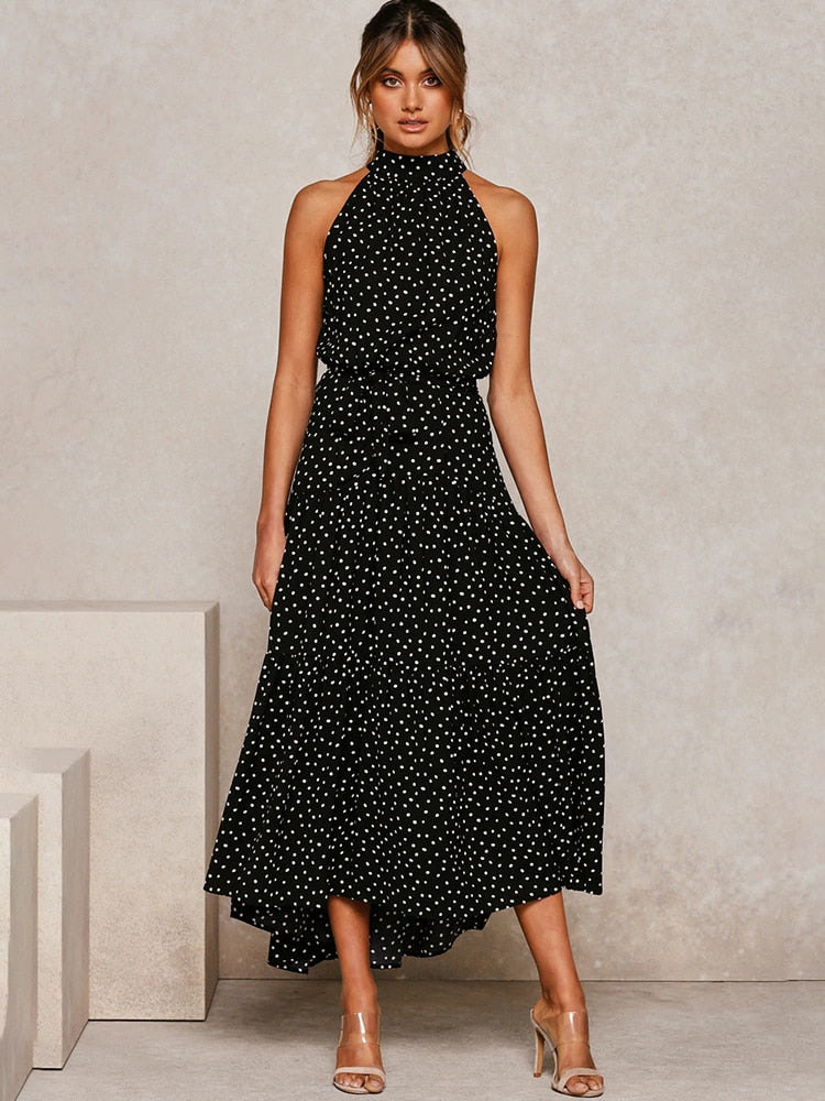 Kiwi Dress