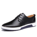Casual Oxford Shoes
