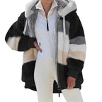 Abrigo de borrego Marín™ - SUCHHEEL