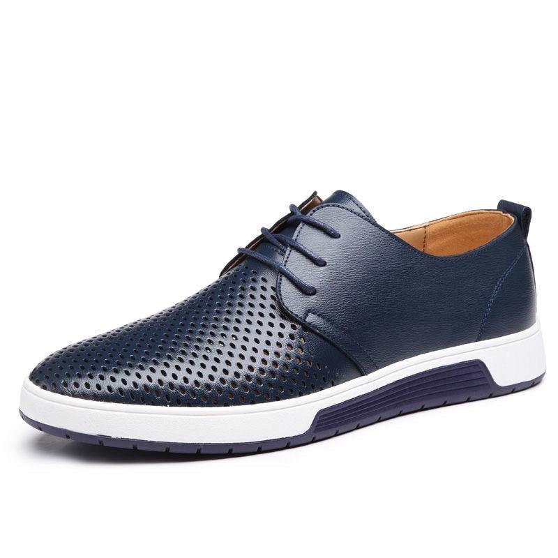 Casual Oxford Shoes