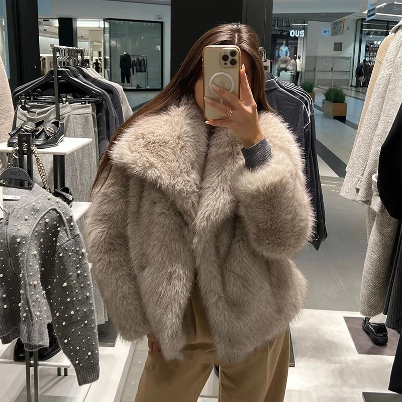 Marta coat