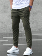 Gino™ - Luxury Stretch Pants of Premium Quality