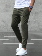Gino™ - Luxury Stretch Pants of Premium Quality