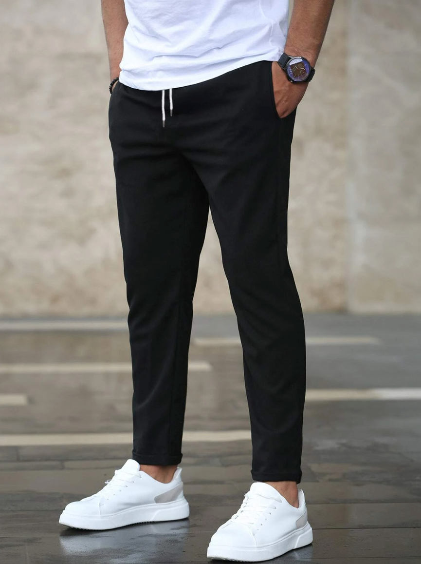 Gino™ - Luxury Stretch Pants of Premium Quality