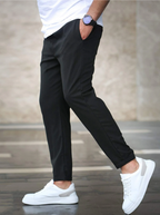 Gino™ - Luxury Stretch Pants of Premium Quality