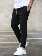 Gino™ - Luxury Stretch Pants of Premium Quality