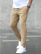 Gino™ - Luxury Stretch Pants of Premium Quality