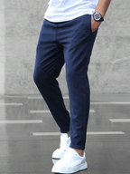 Gino™ - Luxury Stretch Pants of Premium Quality