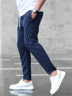 Gino™ - Luxury Stretch Pants of Premium Quality