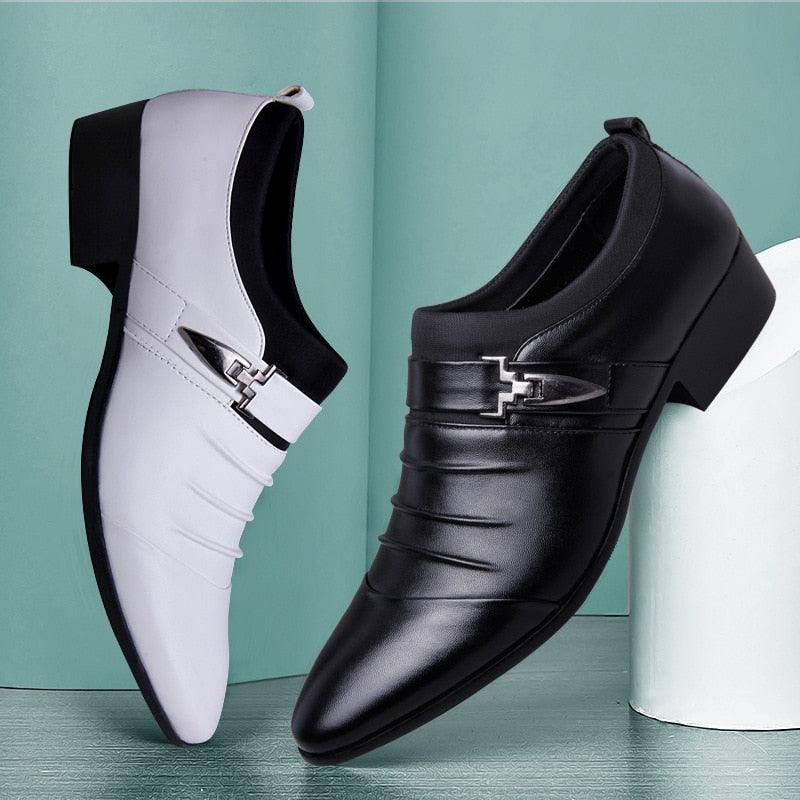Classic Chiapas Shoes