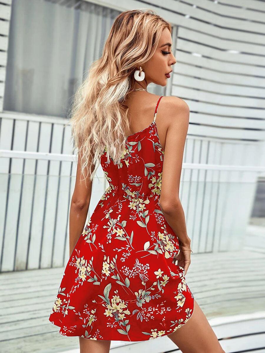 Yaiza™ Artisan Dress | Limited Edition