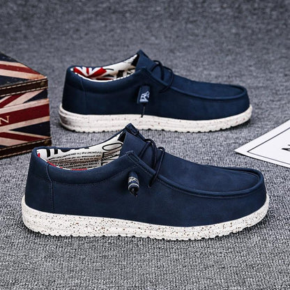 Mont shoes