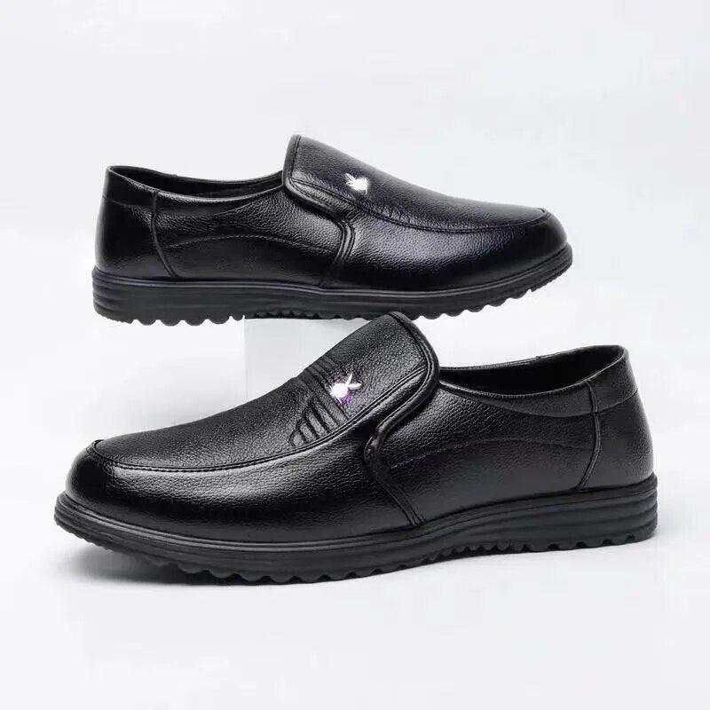Campeche Shoes