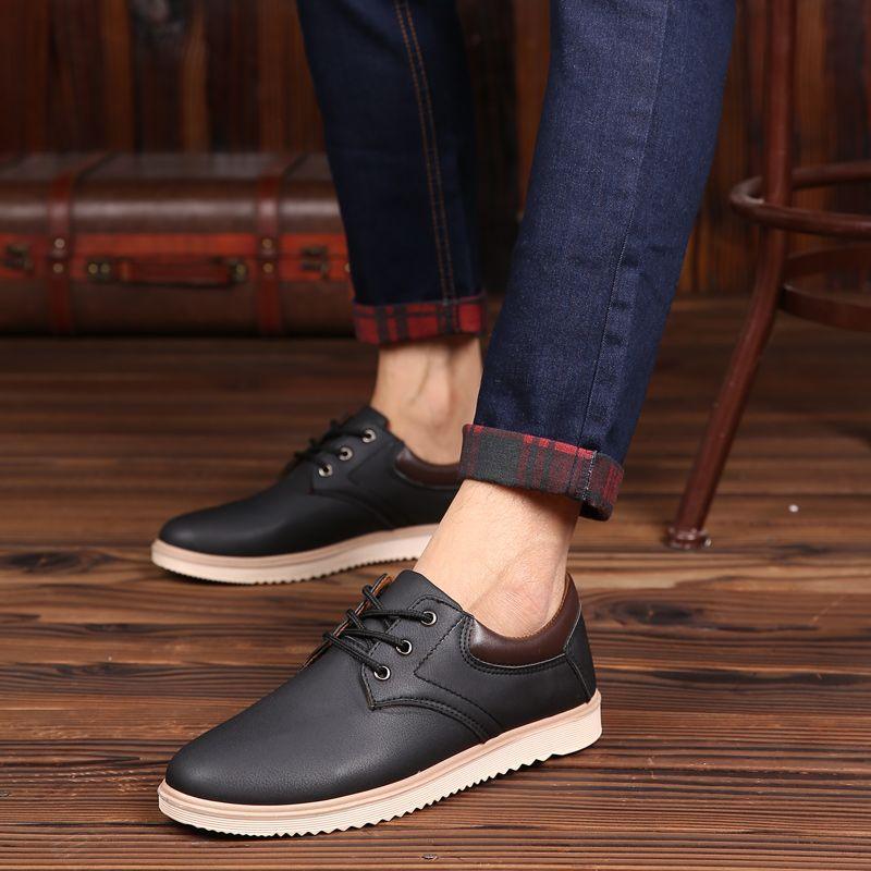 Carlos Shoes