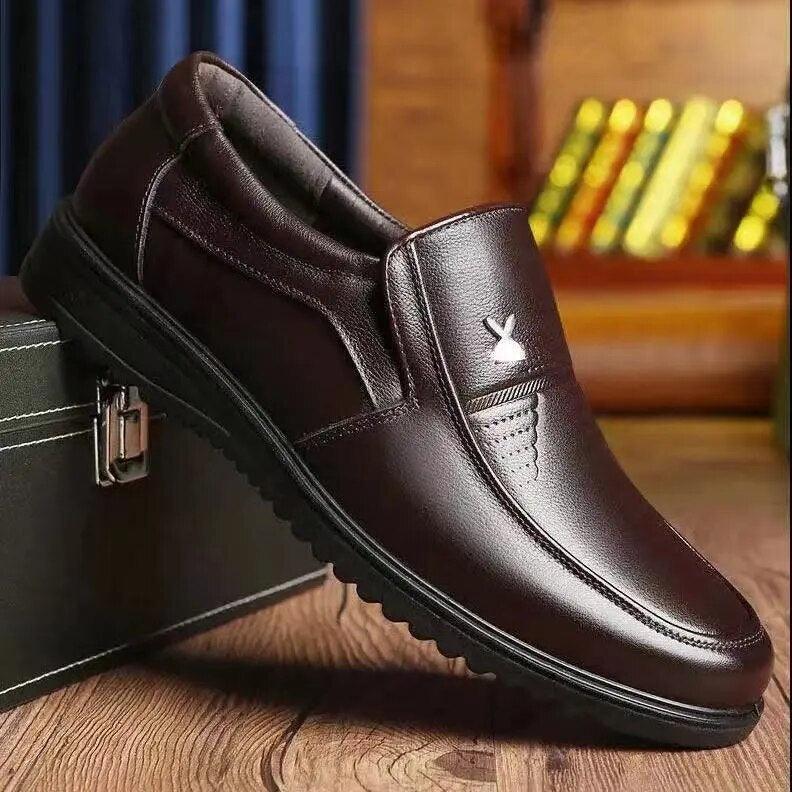 Campeche Shoes