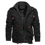 Maximilian - High quality winter coat