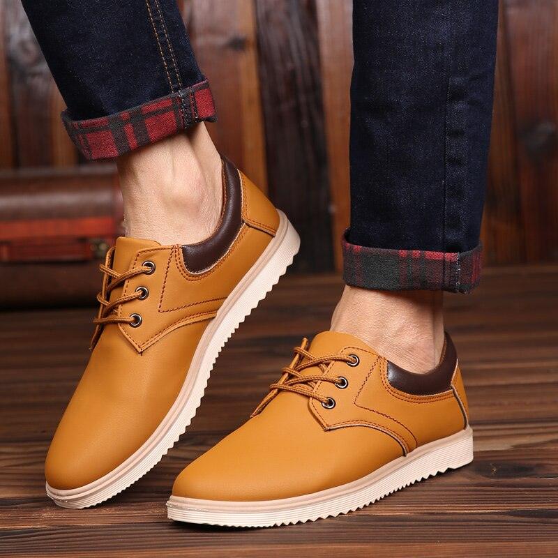 Carlos Shoes