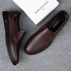 Clohoo - Elegant leather shoes