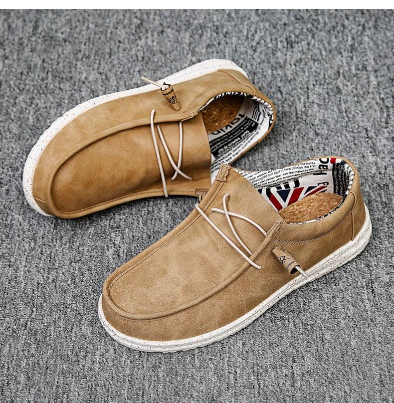 Mont shoes