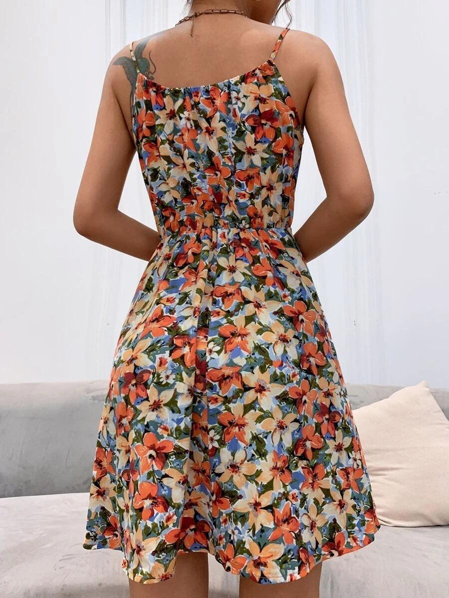Yaiza™ Artisan Dress | Limited Edition
