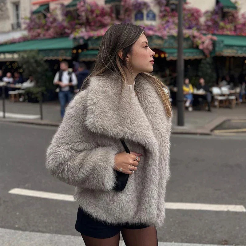 Marta coat